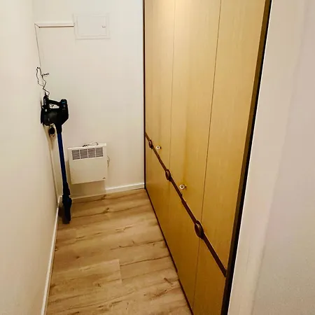 Apartamento Eastside *