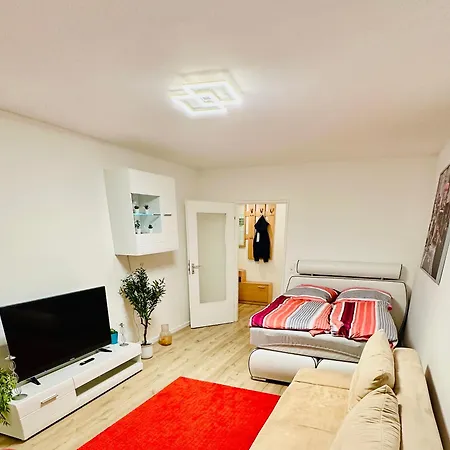 Eastside Apartamento *