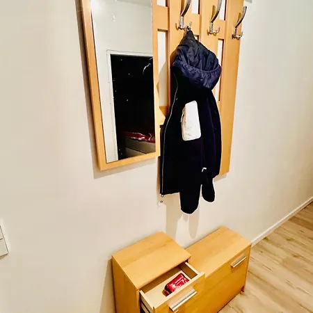 Eastside Apartamento