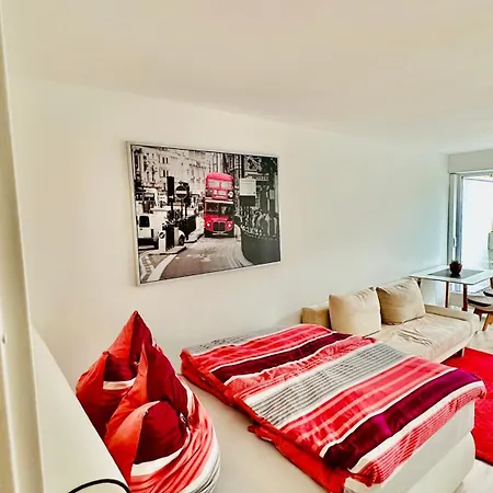 Eastside Apartment