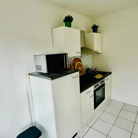 Apartamento Eastside Karlsruhe