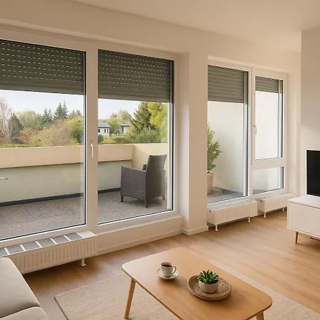 Eastside Apartamento *