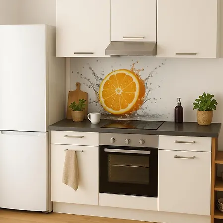 Eastside Apartamento