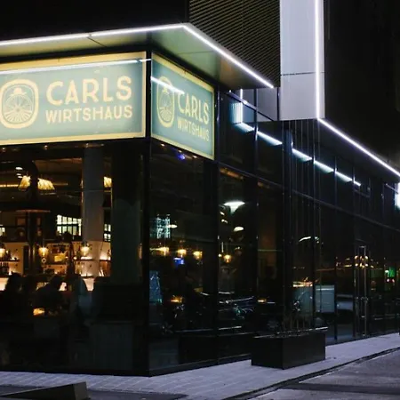 Eastside Apartamento *