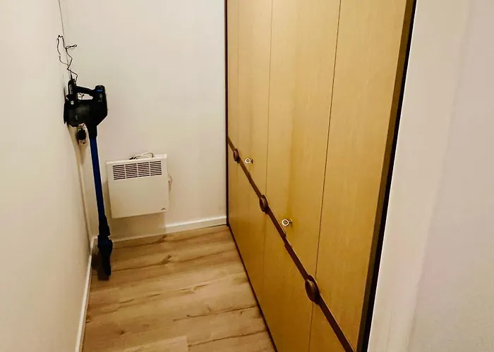 Apartamento Eastside *