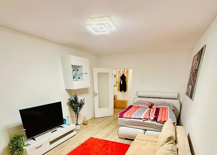 Eastside Apartamento *