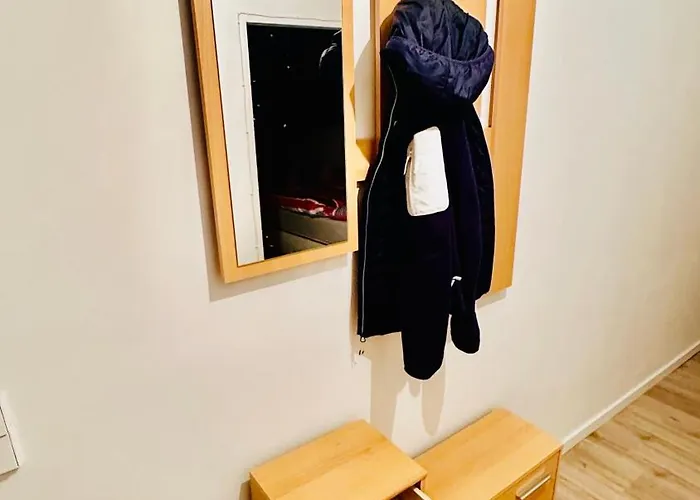 Eastside Apartamento