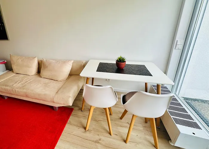 Eastside Apartamento *