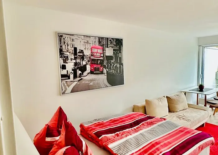 Eastside Apartamento