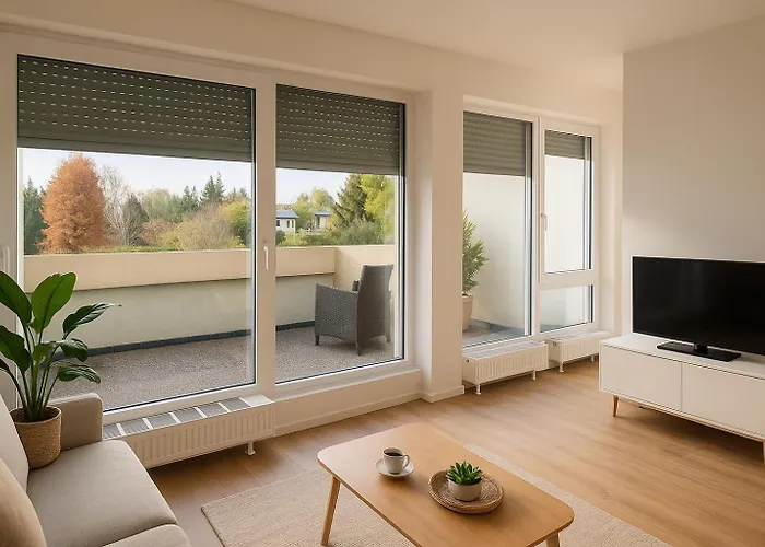 Eastside Apartamento *