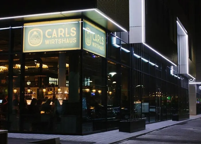 Eastside Apartamento *